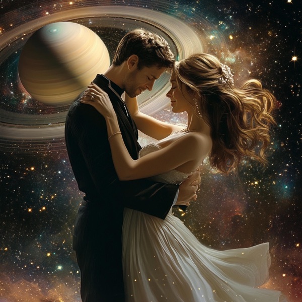Cosmic Dance