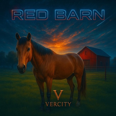 Red Barn (feat. Jackz) - Single