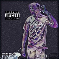 Pain and Stress (tagged) - Single - Papi Love