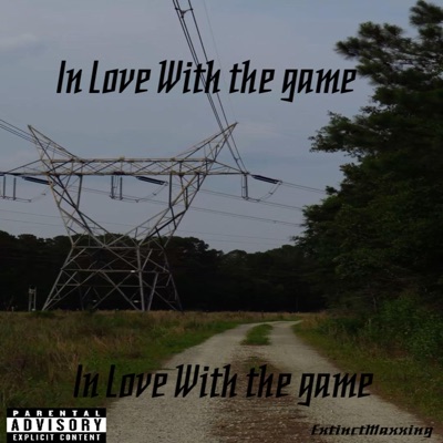 In love With the game - Single