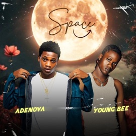 Space (feat. Young bee) Adenova
