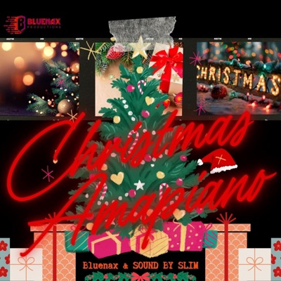 Christmas Amapiano - EP