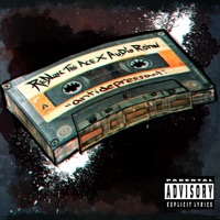 antidepressant - Redline the Ace & Audio Rohn