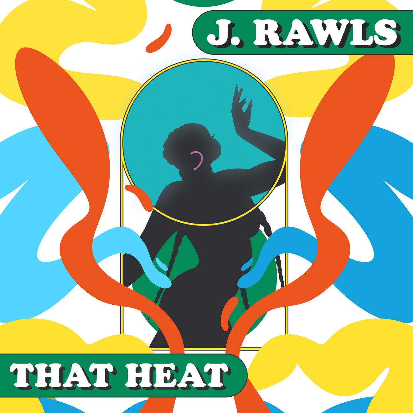 J. Rawls – That Heat – Single (2024) [iTunes Match M4A]