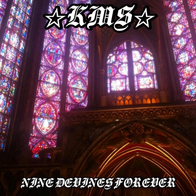 KM$ (feat. rhiino) - Single