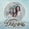 DIANNE - The Quietude (feat. Dianne van Giersbergen & Elena Vink) kunstwerk
