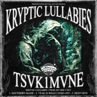 Kryptic Lullabies, Vol. 1 - Single - Odd 1 Out & TSVK1MVNE