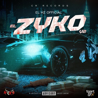 El Zyko V2 - Single