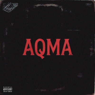 Aqma (feat. David Gomes, CB & Gomex)
