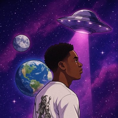 Extraterrestrial