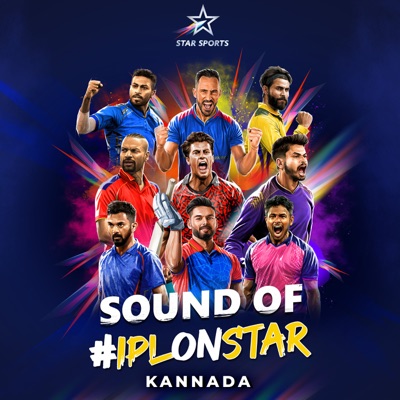 Sound Of #IPLonStar (Kannada) - Single
