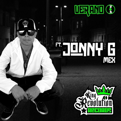 Verano (feat. Jonny G) - Single