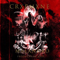 MALANDRO (feat. MELT) - Single - CRXP