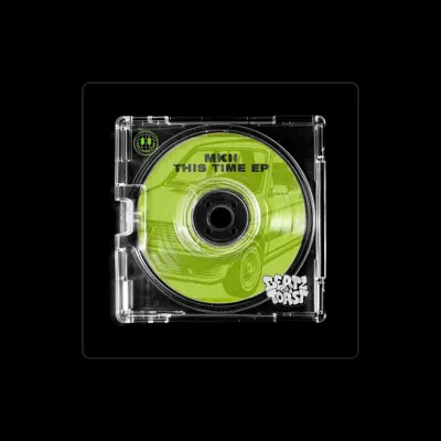 Listen to MKII, watch music videos, read bio, see tour dates & more!