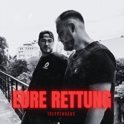 Eure Rettung - Single