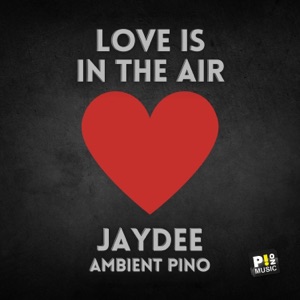 Love Is in the Air - Single