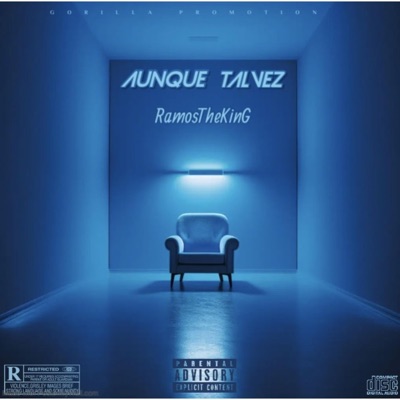 Aunque Talvez - Single