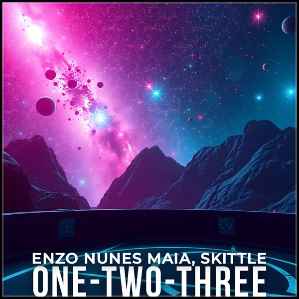 One - Two - Three - Single