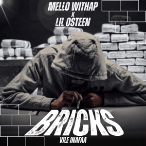 BRICKS (feat. Lil Osteen)