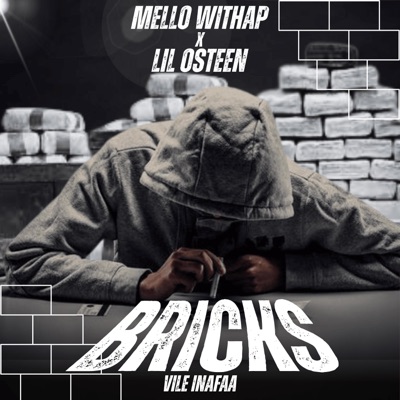BRICKS (feat. Lil Osteen) - Single