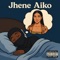 Jhene Aiko - Zaydakid lyrics