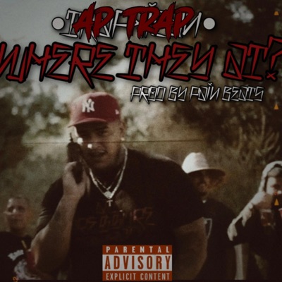 Where They At - Single