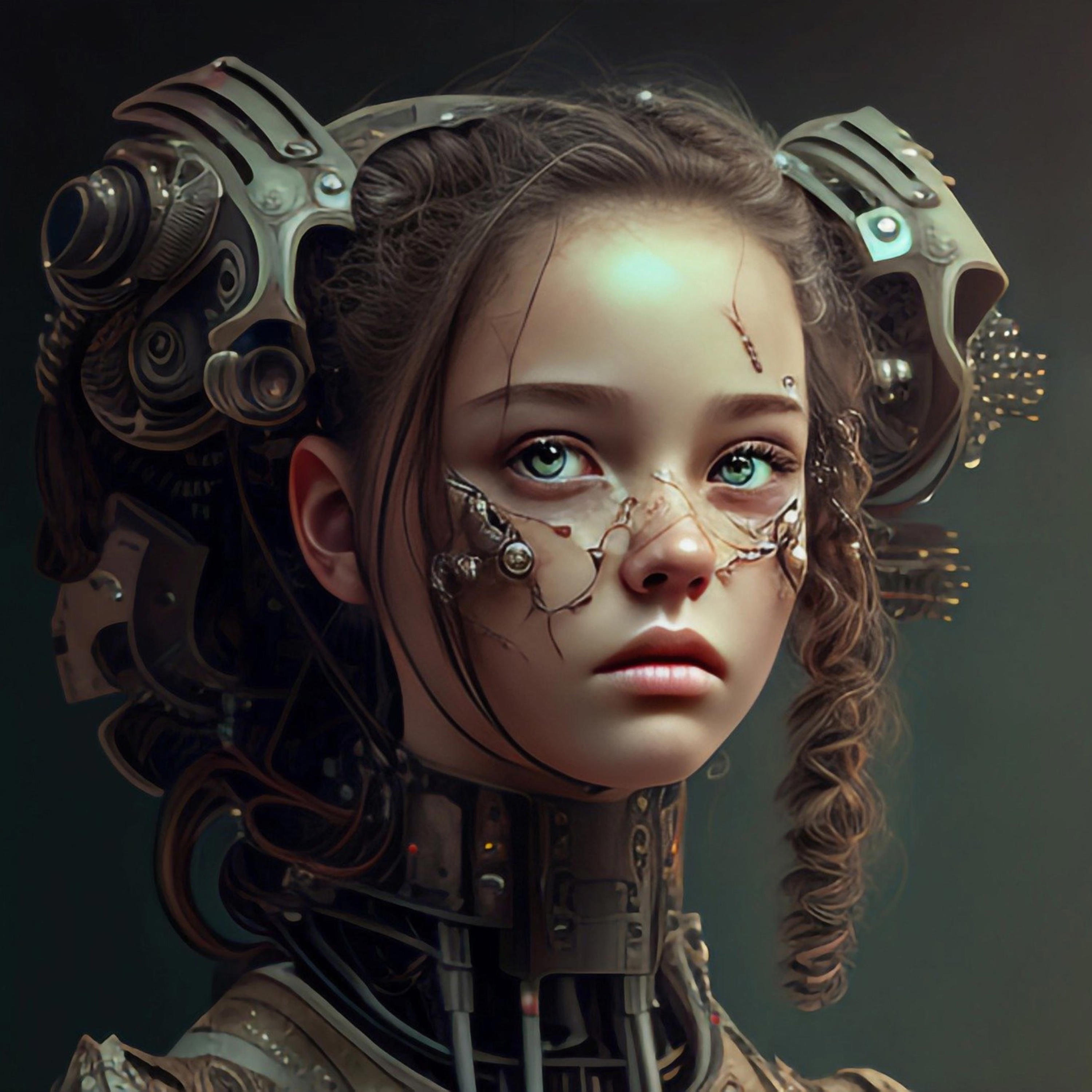 Amore Artificiale - Single