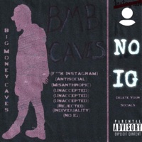 No IG - Single - BMB Caves