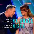 NAJDRAZE NISTA