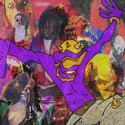 Ch4p Ch4p vol.1 - EP