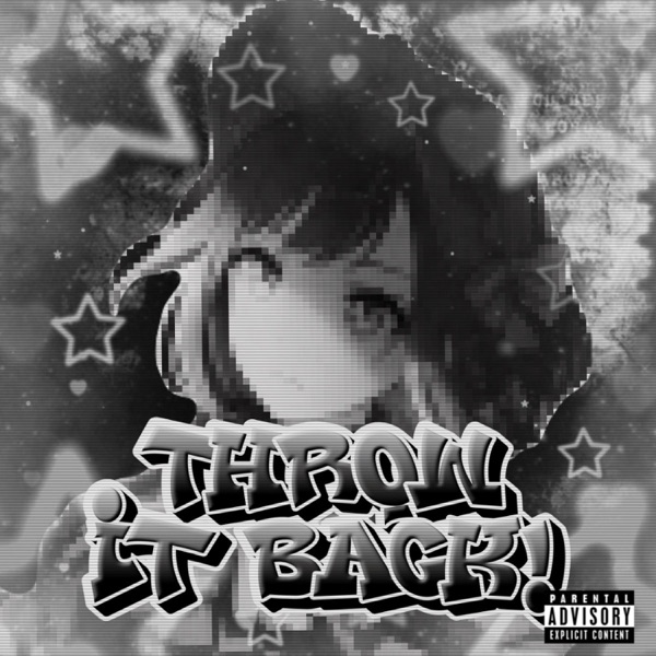 THROW IT BACK! - Single