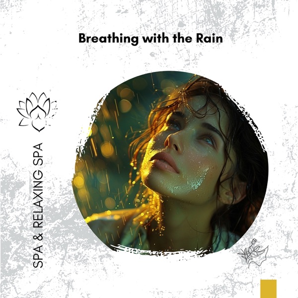 Breathing with the Rain: Tibetan Bells in Harmony for Spa Healing