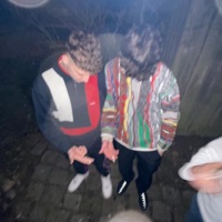 Kalte Nächte - Single - nicoslacos