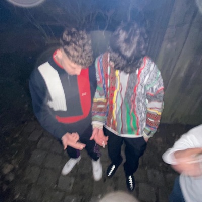 Kalte Nächte - Single