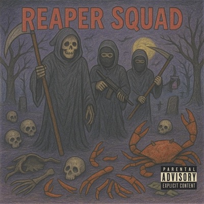 Reaper Squad