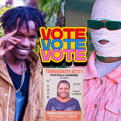 Tumuraanze ketty - Single