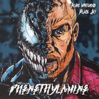 PHENETHYLAMINE (feat. Blaze Jay) - Single - Elric Virtuoso