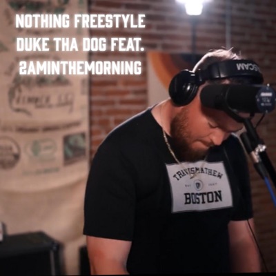 Nothing Freestyle (feat. 2aminthemorning) - Single