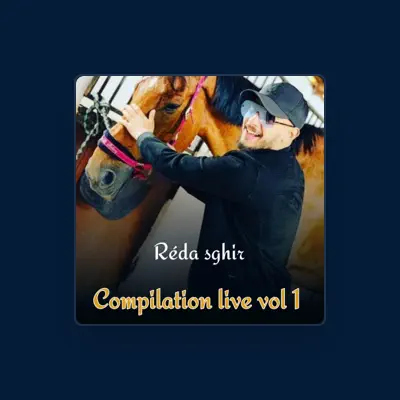 Listen to Cheb Reda Sghir, watch music videos, read bio, see tour dates & more!