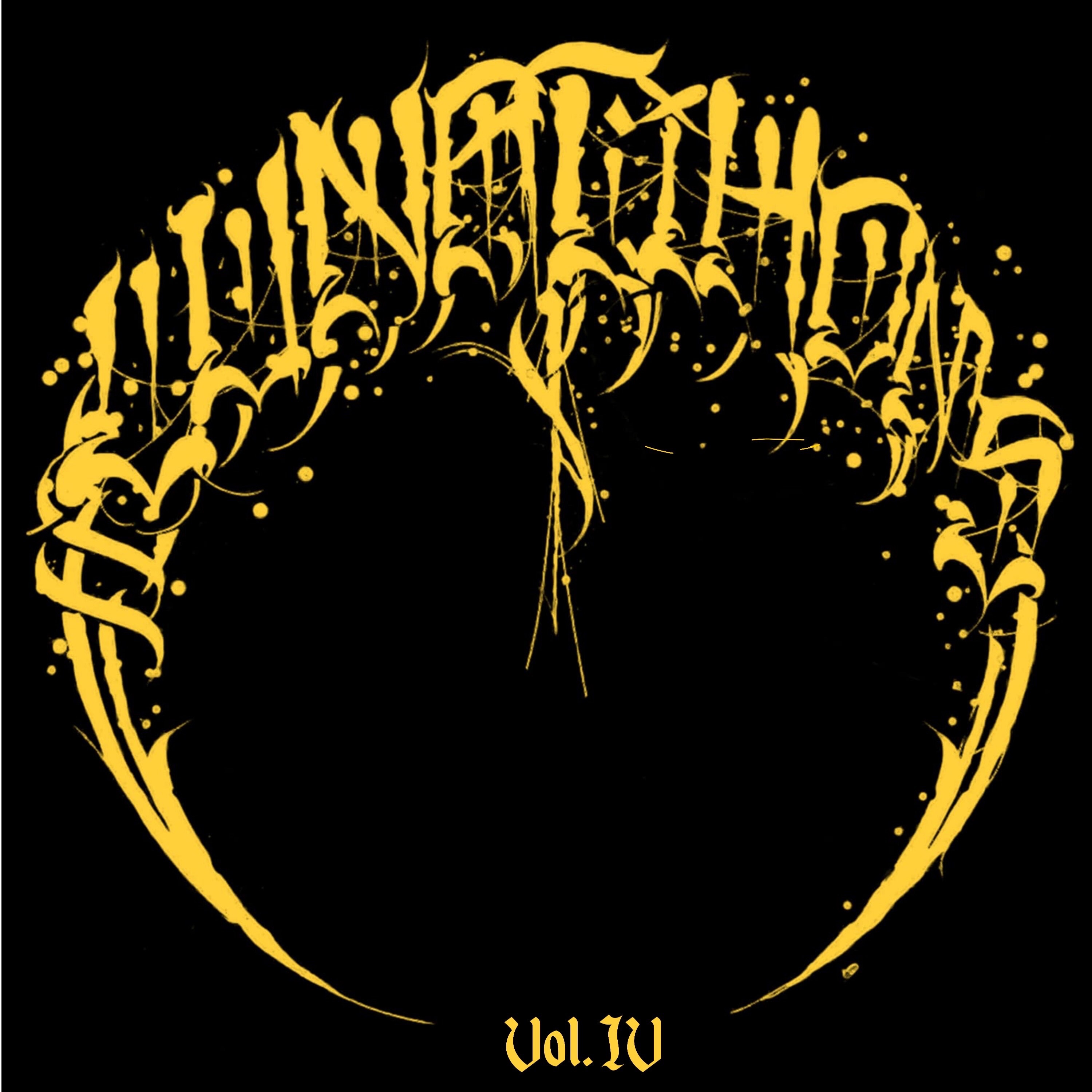 Lunatihoms Vol Iv