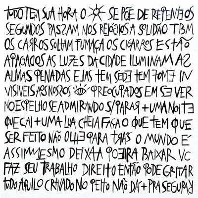 Cidade Grande - Single