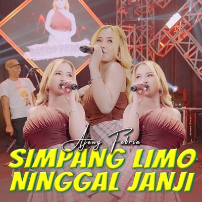 Simpang Limo Ninggal Janji - Single