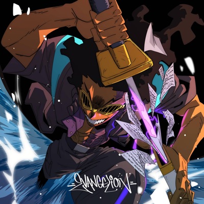 Evangelion