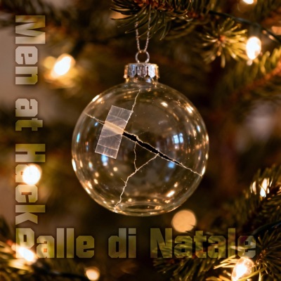 Palle di Natale - Single