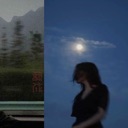 rotting with the moon - Single