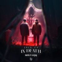 Join Us in Death - Single - Mortis & CEEJAY