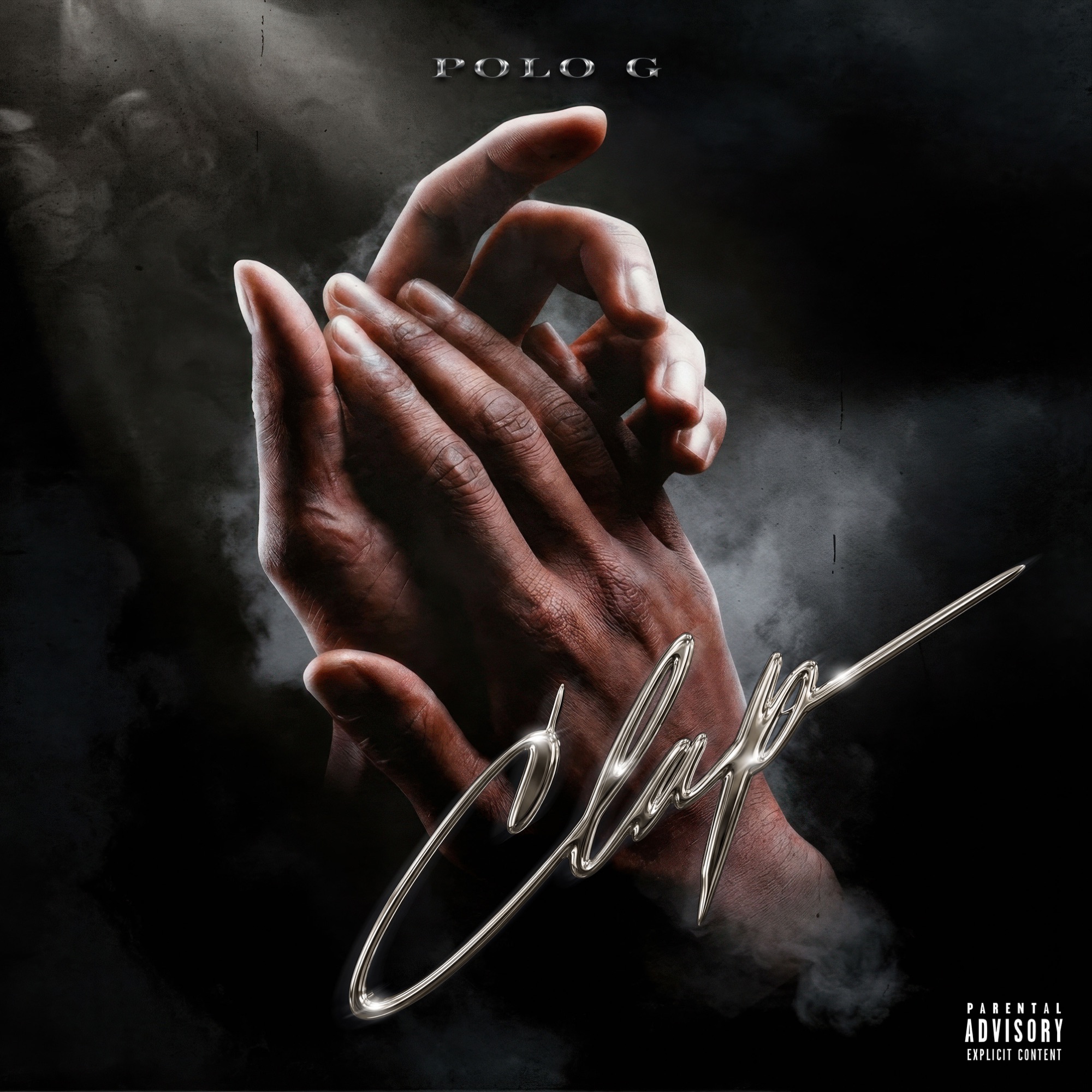 Polo G – Clap – Single Cover
