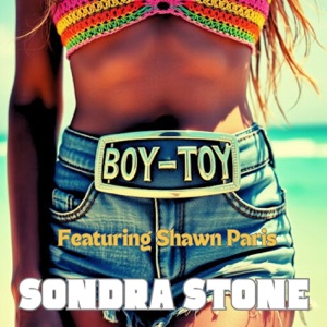 Boy Toy (feat. Shawn Paris)