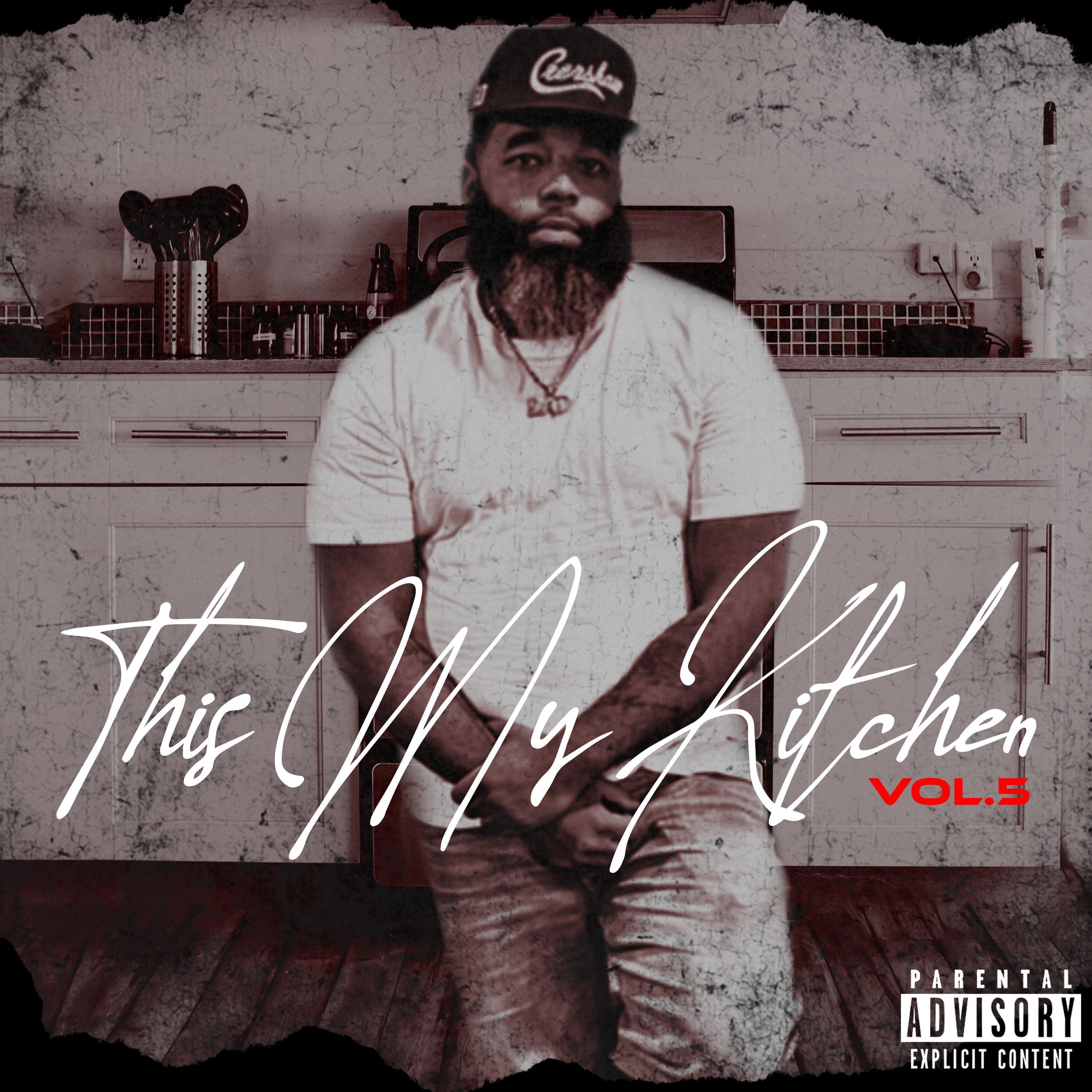 This My Kitchen, Vol. 5