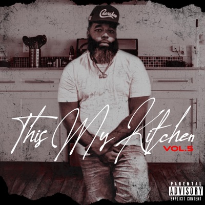 This My Kitchen, Vol. 5